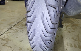 SUZUKI ADDRESS 110 2017 CE47A
