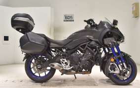 YAMAHA NIKEN RN58J