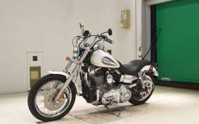 HARLEY FXDI 1450 2006