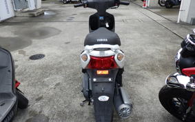 YAMAHA JOG ZR-4 SA58J