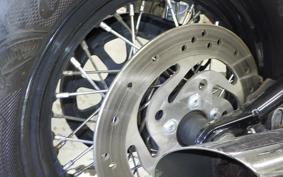 HARLEY FLS 1580 2012