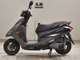 Фото Yamaha AXIS 125 Z с японского аукциона