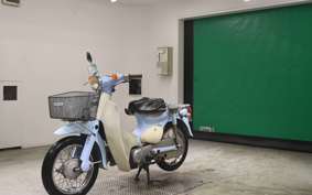 HONDA LITTLE CUB AA01