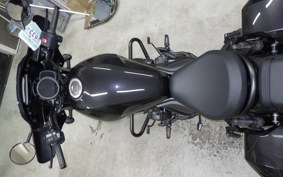 HONDA REBEL 1100 T 2024 SC83