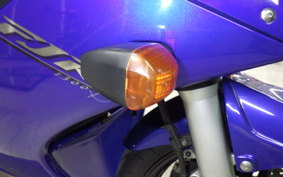 YAMAHA FJR1300 2001