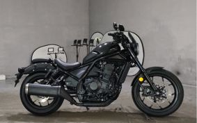 HONDA REBEL 1100 2023 SC83