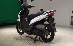 SUZUKI ADDRESS 110 2023 CE47A