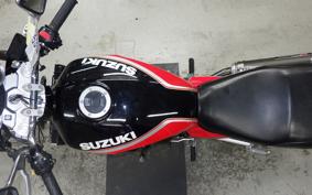 SUZUKI GSX400 IMPULSE 2010 GK7CA