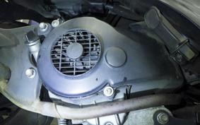 SUZUKI ADDRESS V125 S CF4MA