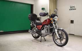 SUZUKI GN125 F Gen.2 1996