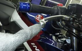 HONDA VFR800F 2022 RC79