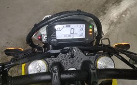 SUZUKI DR-Z4S 2025 ER1AH