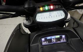 DUCATI DIAVEL Stripe 2014