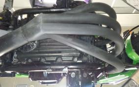 KAWASAKI GPZ400F 2024 ZX400A