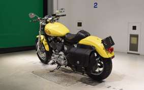 HARLEY XL1200CI 2017