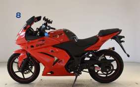 KAWASAKI NINJA 250R EX250K
