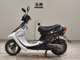 Фото Yamaha BJ с японского аукциона