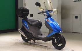 SUZUKI ADDRESS V125 G 2023 CF46A