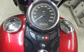 HARLEY FLS 1580 2012