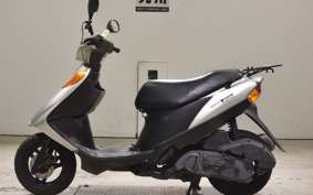 SUZUKI ADDRESS V125 CF4EA