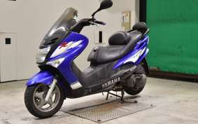 YAMAHA MAJESTY 125 2022 5CA