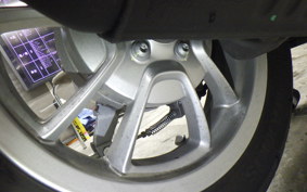 VESPA PRIMAVERA 125