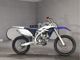 Фото Yamaha YZ250F с японского аукциона