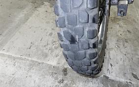 KAWASAKI KLX125 2008 LX125C
