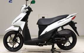 SUZUKI ADDRESS 110 2009 CE47A