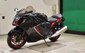 SUZUKI HAYABUSA Gen.3 2021 EJ11A