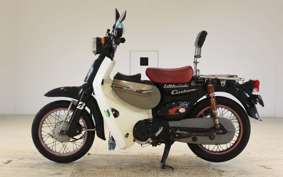 HONDA LITTLE CUB AA01