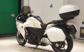 HONDA VFR1200F DCT 2013 SC63