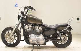 HARLEY XL883LI 2013