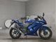 Фото Kawasaki NINJA 250R с японского аукциона