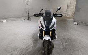 HONDA X-ADV 750 2026 RH21