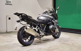 BMW R1200RS 2016