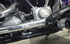 HARLEY FLS 1580 2012