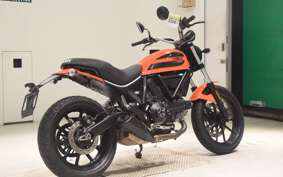 DUCATI SCRAMBLER SIXTY2 2020
