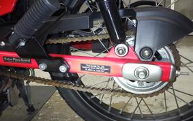 HONDA CT125-2 JA65