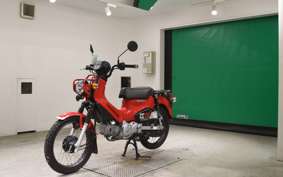 HONDA CROSS CUB 110 2019 JA45