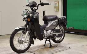 HONDA CROSS CUB 110 JA10