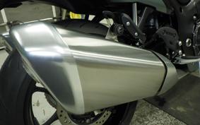 SUZUKI HAYABUSA Gen.3 2024 EJ11A