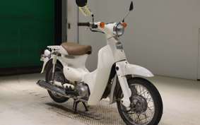 HONDA LITTLE CUB AA01