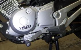 YAMAHA YBR125 1991