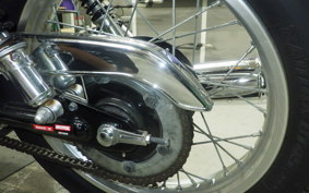 YAMAHA SR400 Gen.5 2020 RH16J