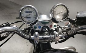 YAMAHA XV1100 VIRAGO