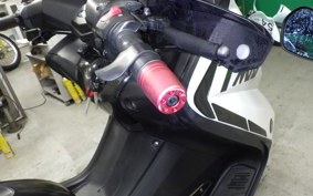 YAMAHA T-MAX 530 A 2012