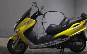 YAMAHA MAJESTY 125 SE22