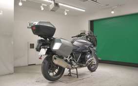 BMW R1200RS 2015