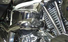 YAMAHA DRAGSTAR 400 2004 VH01J